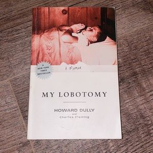 My Lobotomy